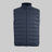 Avalon Vest Nimbus Men – Marineblå – framside