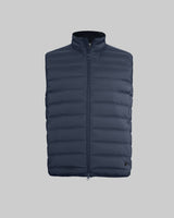 Avalon Vest Nimbus Men – Marineblå – framside
