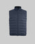 Avalon Vest Nimbus Men – Marineblå – framside