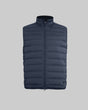 Avalon Vest Nimbus Men – Marineblå – framside
