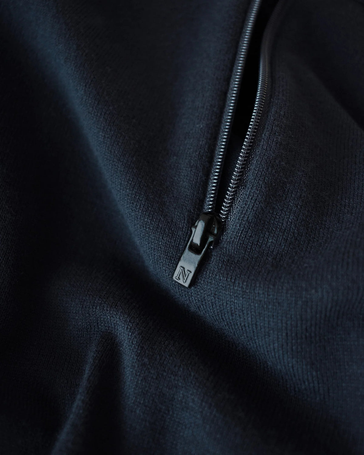 Brighton Nimbus 1/4-Zip Men (BRKZ-M)