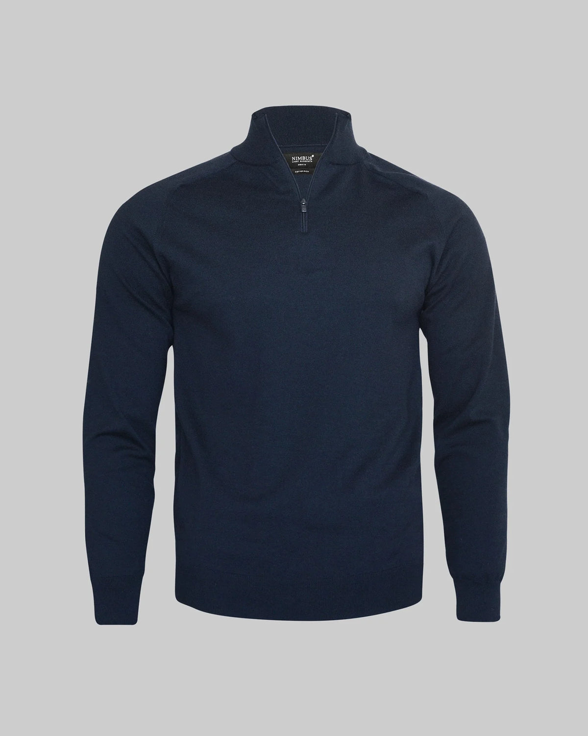 Brighton Nimbus 1/4-Zip Men (BRKZ-M)