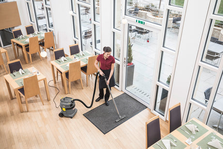 Kärcher Støvsuger NT 22/1 Ap Te Adv