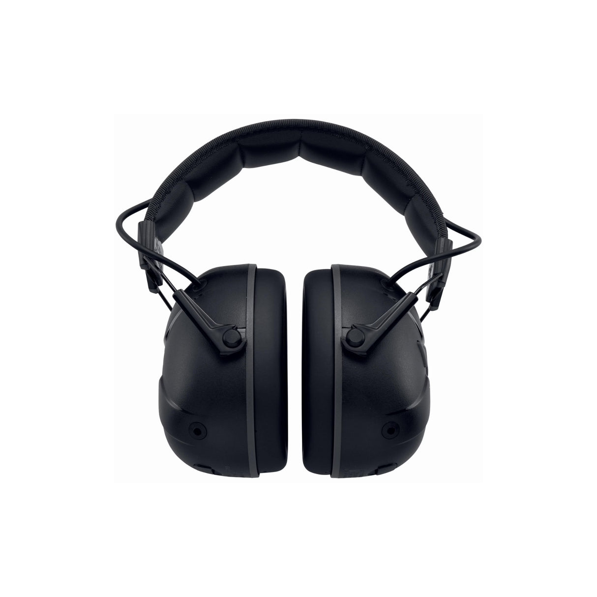 Hørselvern uvex Bluetooth aXess one m/gelputer