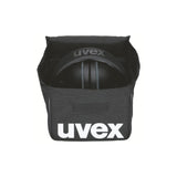 Hørselvern uvex Bluetooth aXess one m/gelputer