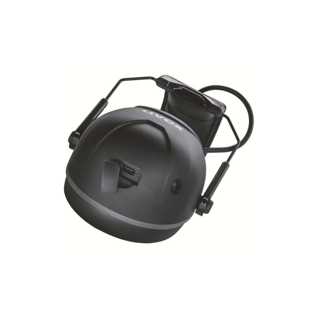 Hørselvern uvex Bluetooth aXess one m/gelputer