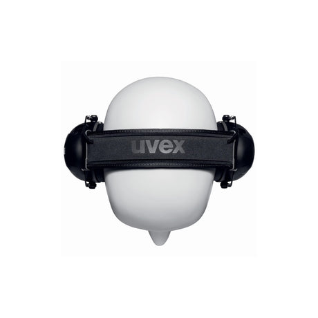 Hørselvern uvex Bluetooth aXess one m/gelputer