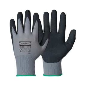 Monteringshansker 114.0822 Nitril