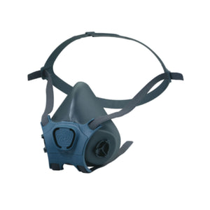 Halvmasker