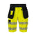 Arbeidsshorts 2742743-339 helstretch Dovre kl. 1