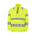 Genser 1222733 Essential kl. 3 med ½ Zip