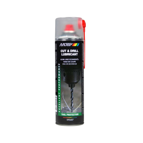 CUT AND DRILL LUBRICANT 400 ML