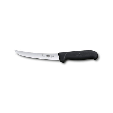 Utbeiningskniv 46200831 buet knivblad 15 cm