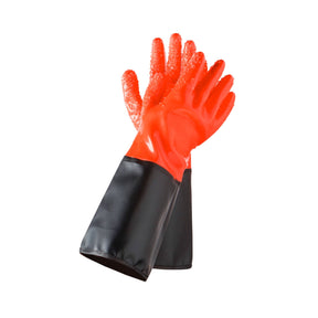 Fiskerihansker 442514 Vega Rough Grip Vinter