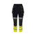 Håndverksbukse 2402265-103 stretch MultiPlus EXT kl. 1