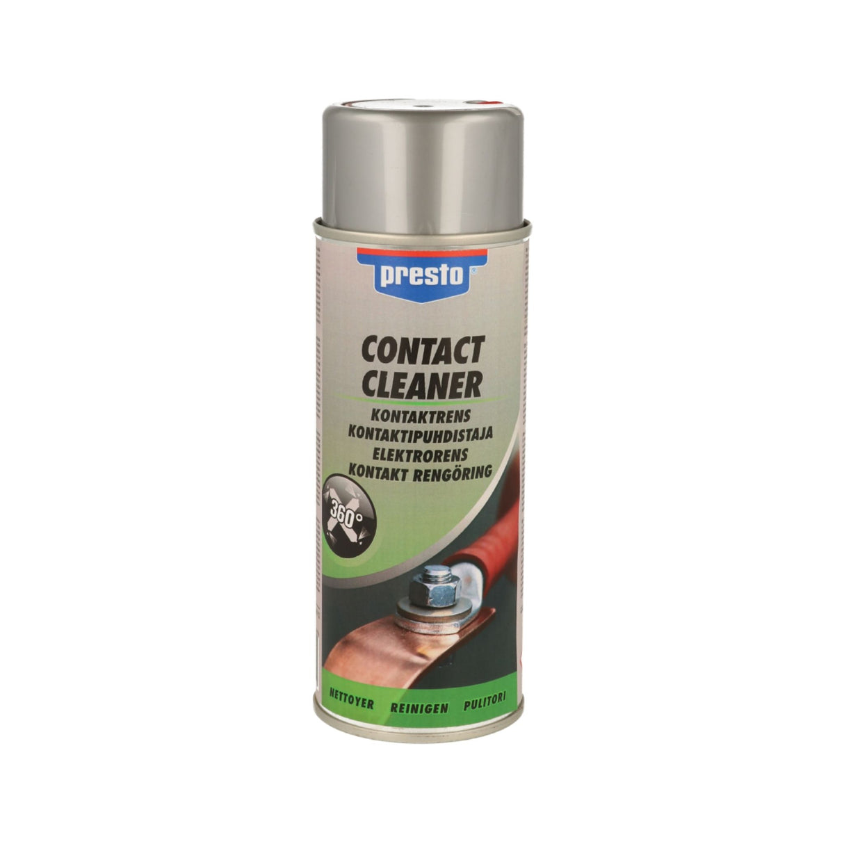 Kontaktrens 400 ml
