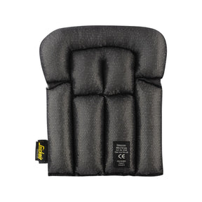 Kneputer som gir avansert knebeskyttelse under arbeid som innebærer at man står mye på knærne. Polyetylenkuler sørger for at kneputene bevarer formen over tid, mens en lett og pustende design gir komfort og stabilitet.