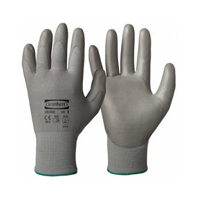 Monteringshansker 100.0433 PU