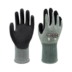 Monteringshansker WG-787 Dexcut 5