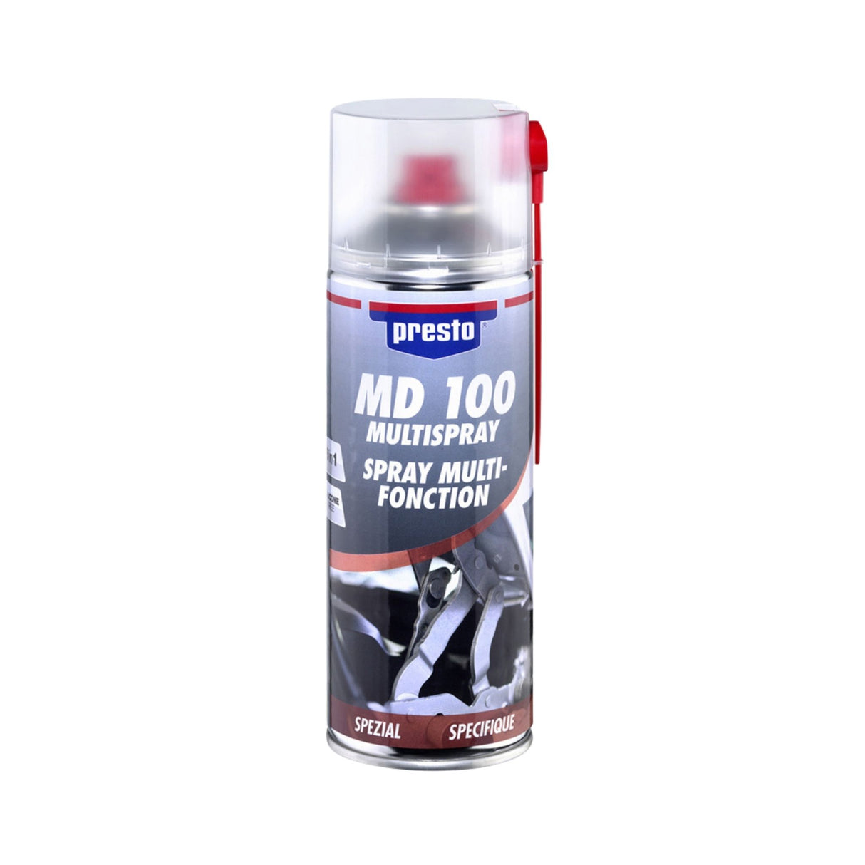 MULTI-SPRAY 400 ML