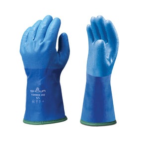 Arbeidshansker 282 Temres