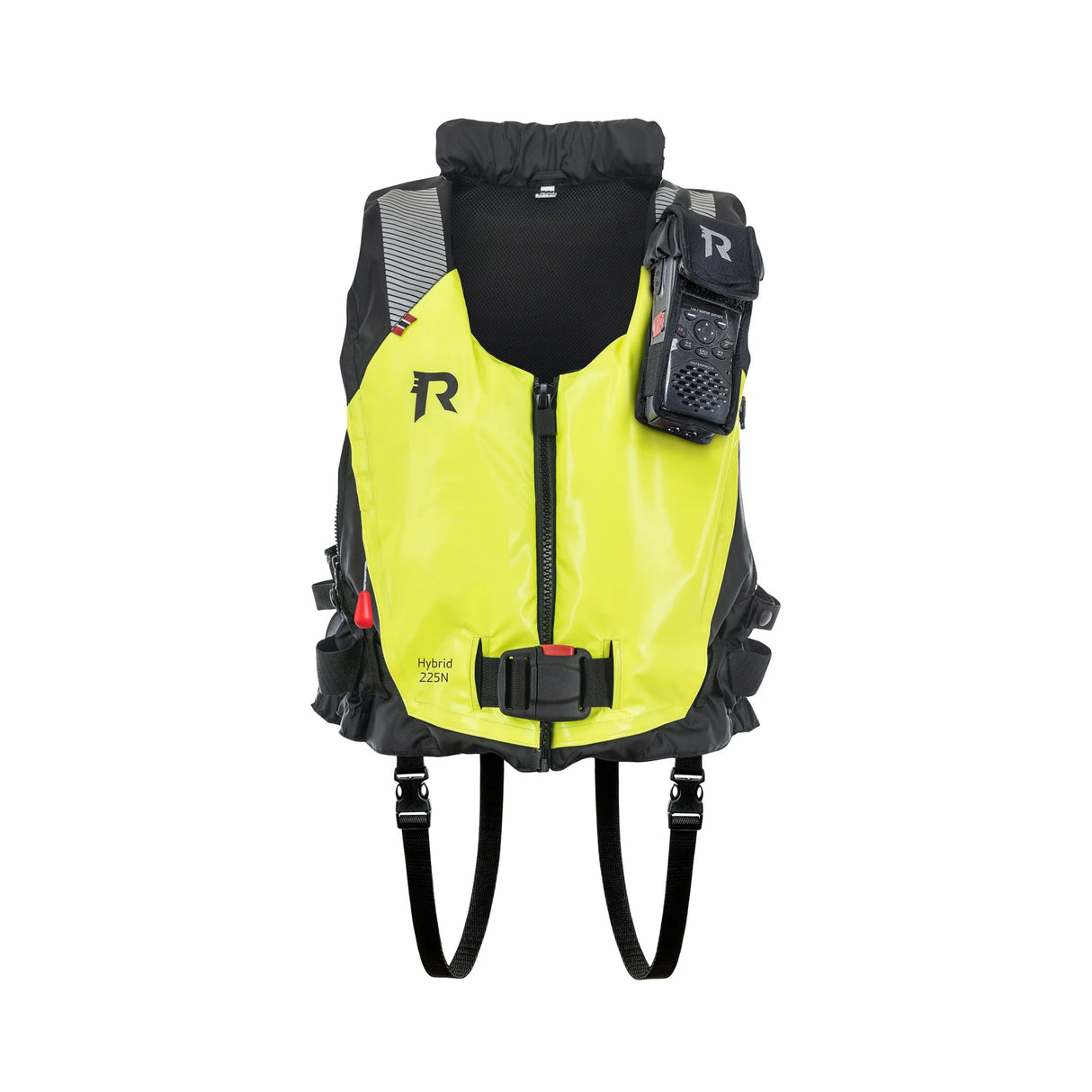 Redningsvest 4224908-339 Hybrid 225N