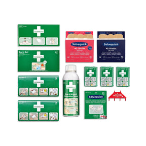 Cederroth Refillpakke