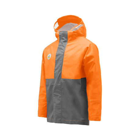 Regnjakke 1010290  PVC Isfjord